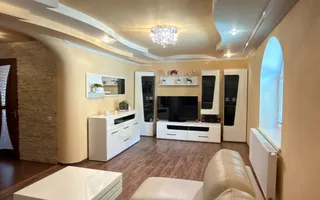 Casă în 3 niveluri Teren 5,4 ari – Orhei, str. Serghei Lazo - Poză 12