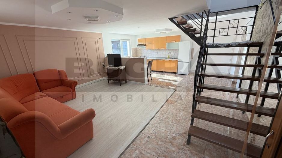 Casa individuala de 140mp, teren 500mp, renovata, zona Tineretului - Poză 2