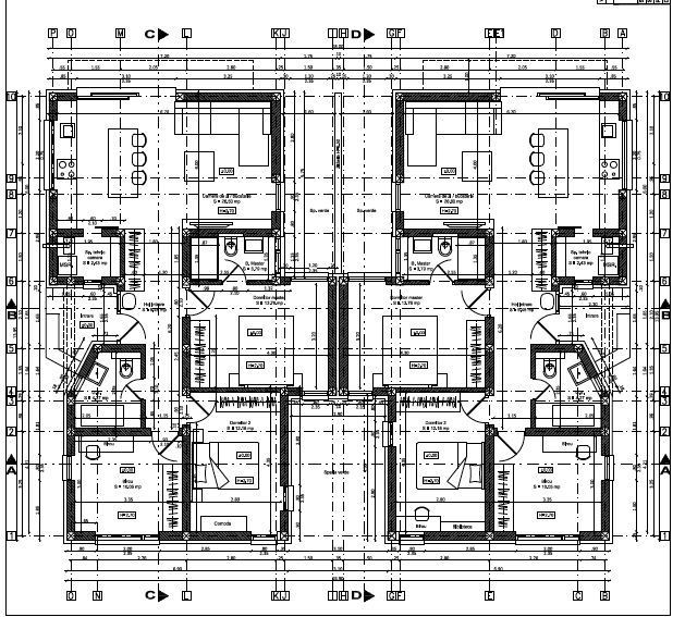 Locuinta parter mobilata si utilata cu jacuzzi - Poză 31