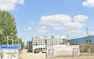 Hala si teren, depozitare, parcare-Spațiu industrial - Poză 23