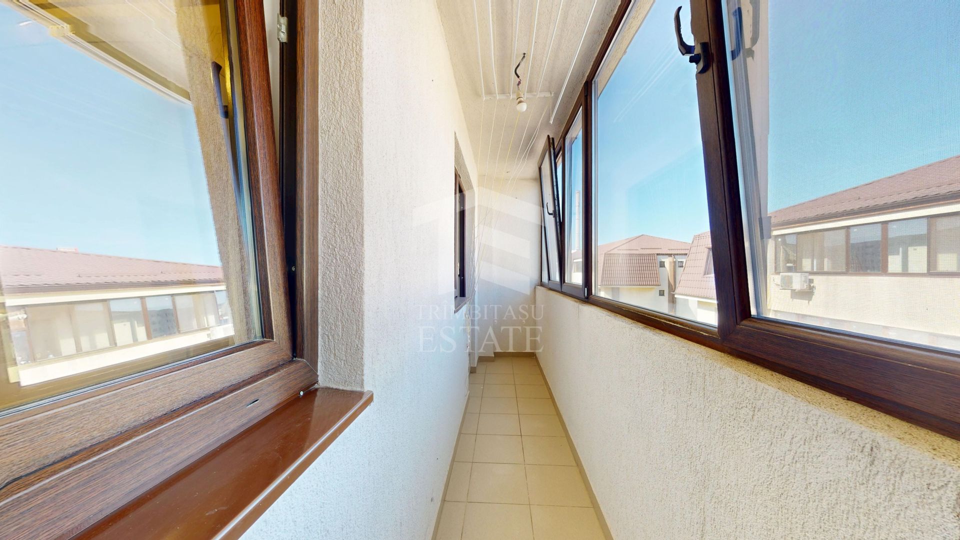 Apartament 2 camere plus Mansarda Metalurgiei - Drumul Binelui - Poză 22