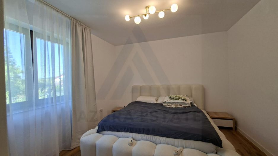 Casa individuala 140 mp utili pe un singur nivel teren 500 mp Tocile - Poză 19