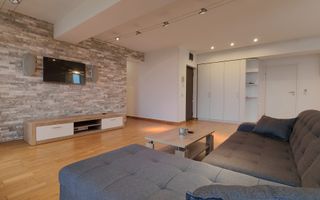 2 camere 70mp | 2 bai | parcare subteran | vedere libera | Annua Residence - Poză 2