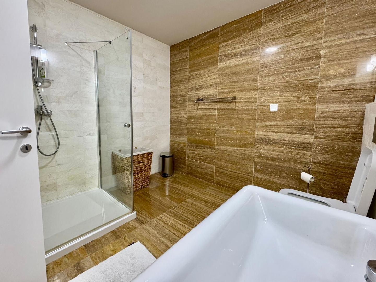 Cosmopolis - Vila Individuala de tip F cu piscina proprie, mobilata - Poză 31