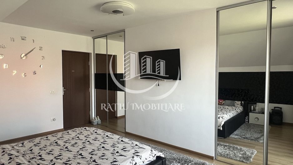 Casa cu 5 camere | P+M | Iosia | Oradea - Poză 24