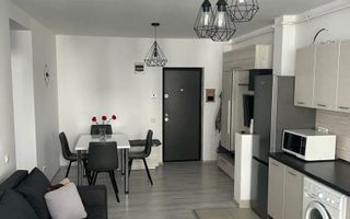 Apartament 2 camere | Parcare | Lift | Zona Catanelor | Floresti - Poză 3
