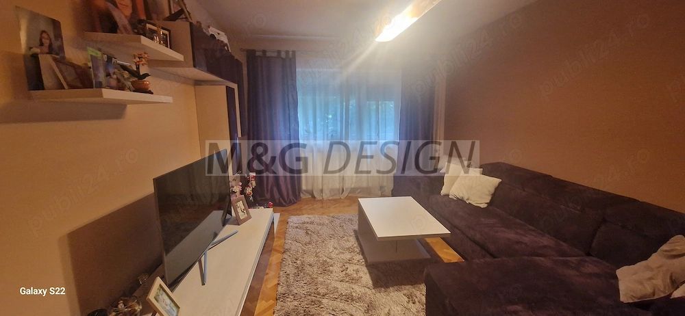 Apartament 4 camere Aradului etaj 1 - Poză 1