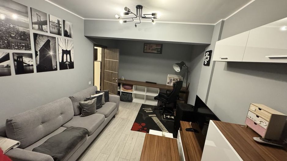 Apartament 2 camere Titan | Bloc nou | Parcare inclusa - Poză 4