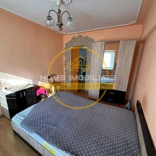 🏠Apartament 3 camere,  83MP Decomandat, et.4/9 // Dacia - Pasaj Octav Bancila - Poză 2