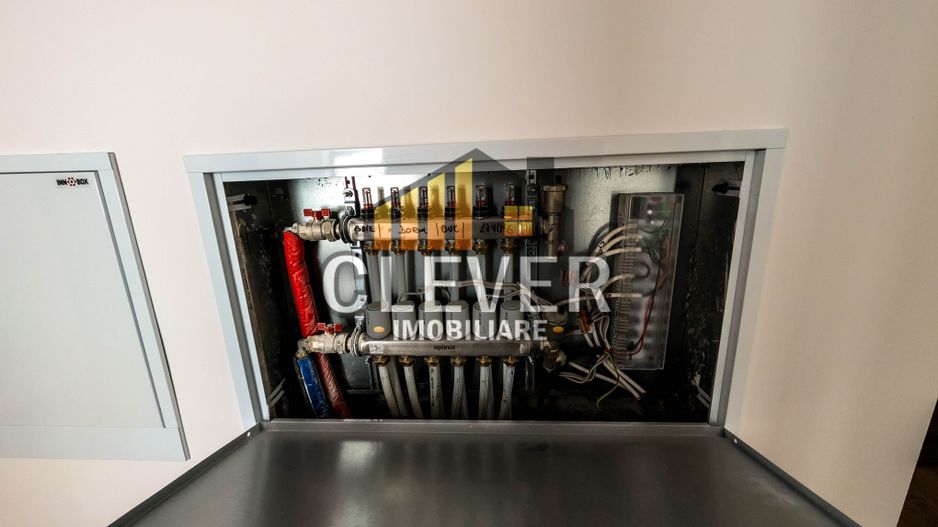 Apartament 2 Camere Premium | Smart Home Ready | Pallady - Poză 11