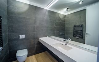 Apartament de inchiriat -4 camere -One Mircea Eliade -PARCARE - Poză 9