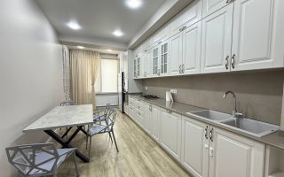 Chirie, apartament, 2 camere, str. Constantin Stere, Buiucani - Poză 1