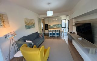 Zona Padurea Verde, 3 camere + 2 bai, centrala proprie - Poză 2