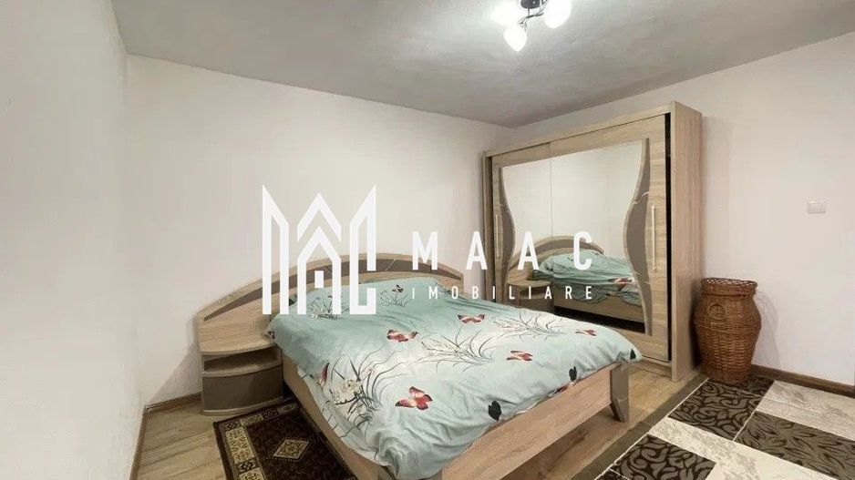 Casă individuală | 3 camere | Curte mare | Zonă liniștită | Șura Mare - Poză 1