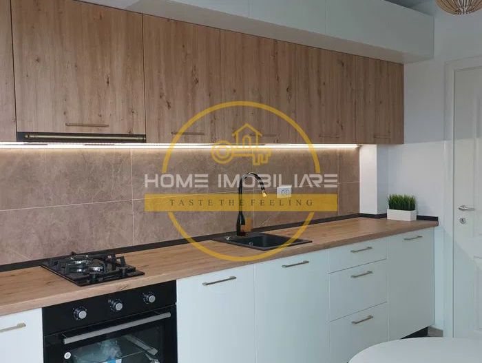 Apartament 1 cameră DECOMANDAT • Tătărași • Bloc Nou • Intabulat 2024 - Poză 4