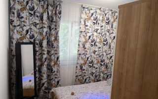 Apartament 2 camere decomandat de închiriat în zona Stația Pădurii, Iași - Poză 5