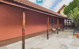 Casă cu 2 corpuri, teren 398 mp, Oradea - Poză 1