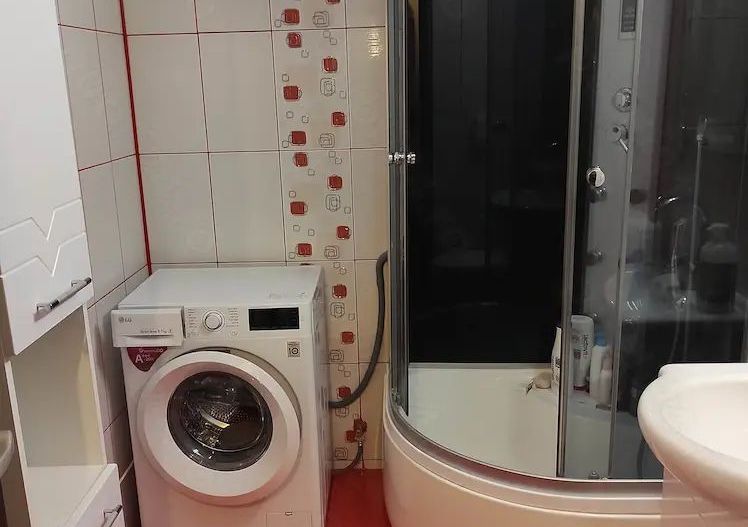 Apartament 2 camere de inchiriat, zona liniștită, utilat Gorjului - Poză 9