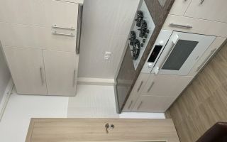 Apartament 3 camere de închiriat | Sibiu | 72 mp | parcare - Poză 5
