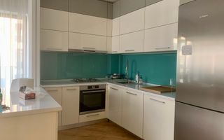 Apartament 3 Camere | INCHIRIERE | 4 City North | 2 locuri de parcare - Poză 5