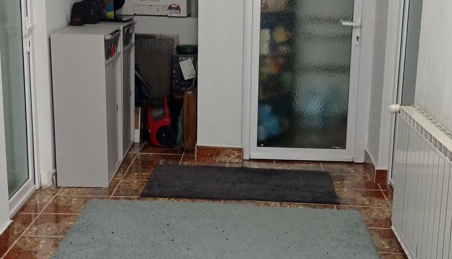 Casa Individuala 4 camere -complet mbilata - Zona Mehala - Poză 8