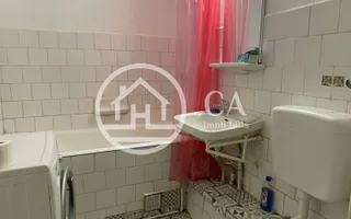 Apartament de inchiriat cu 3 camere în zona Nufărul, Oradea - Poză 12