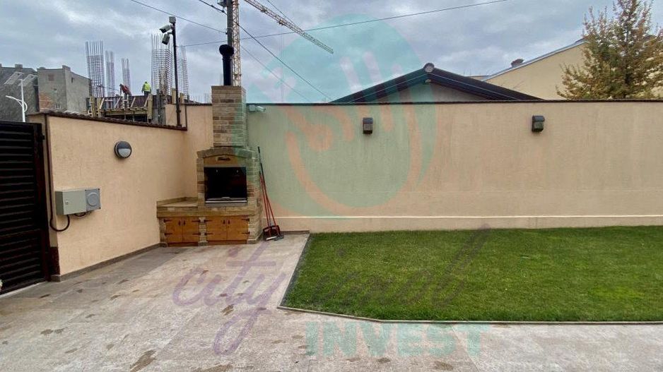 Vila cocheta cu teren de 400 mp - Poză 8