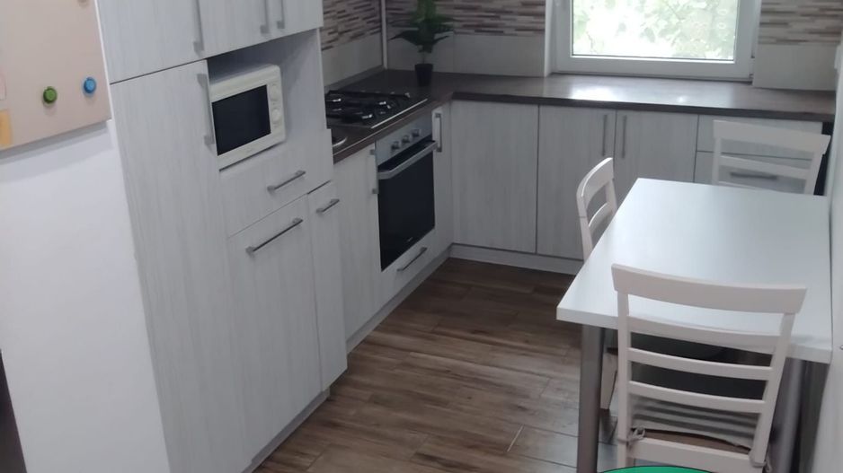 P 4170 Apartament cu 3 camere în Târgu Mureș, Aleea Carpați - Poză 8