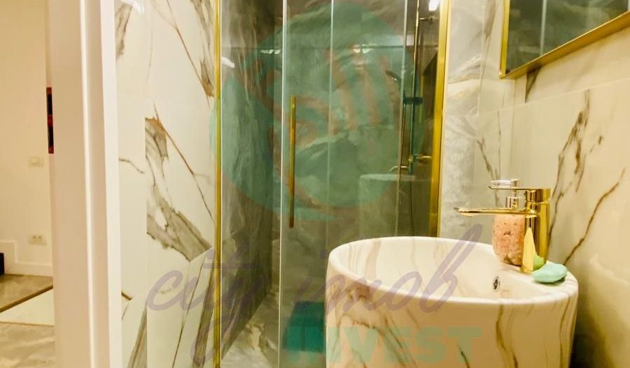 Apartament complet renovat pregatit pentru mutare imediata - Poză 7