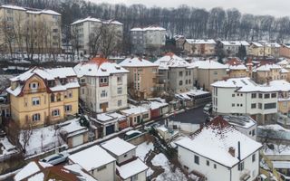 Apartament 2 camere modern | zona centrala | vedere panoramica - Poză 21