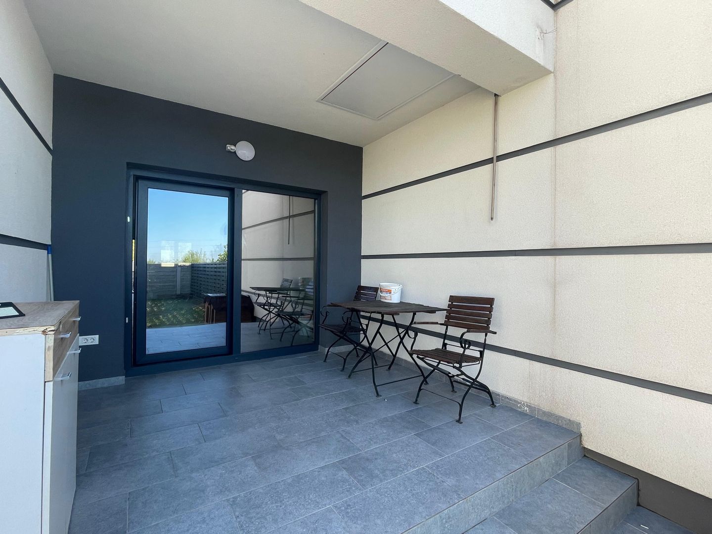 Duplex cu 3 camere, amplasament excelent |Moșnița Nouă| - Poză 13