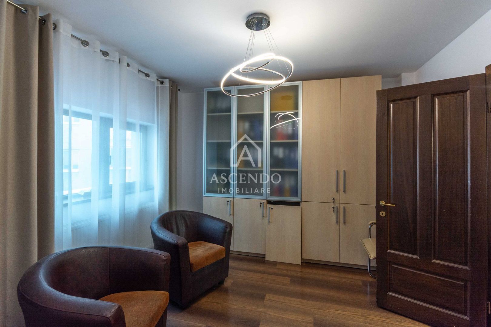 Kiseleff – Averescu | Spațiu de birouri premium, zonă exclusivistă - Poză 11