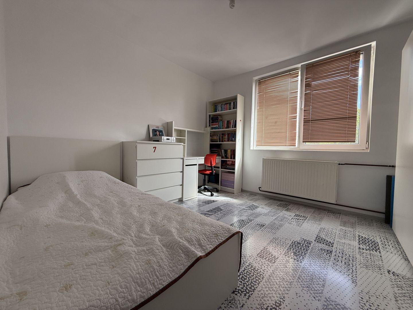 Apartament 4 camere Baneasa (vis-a-vis fosta Antena 1) - Poză 3