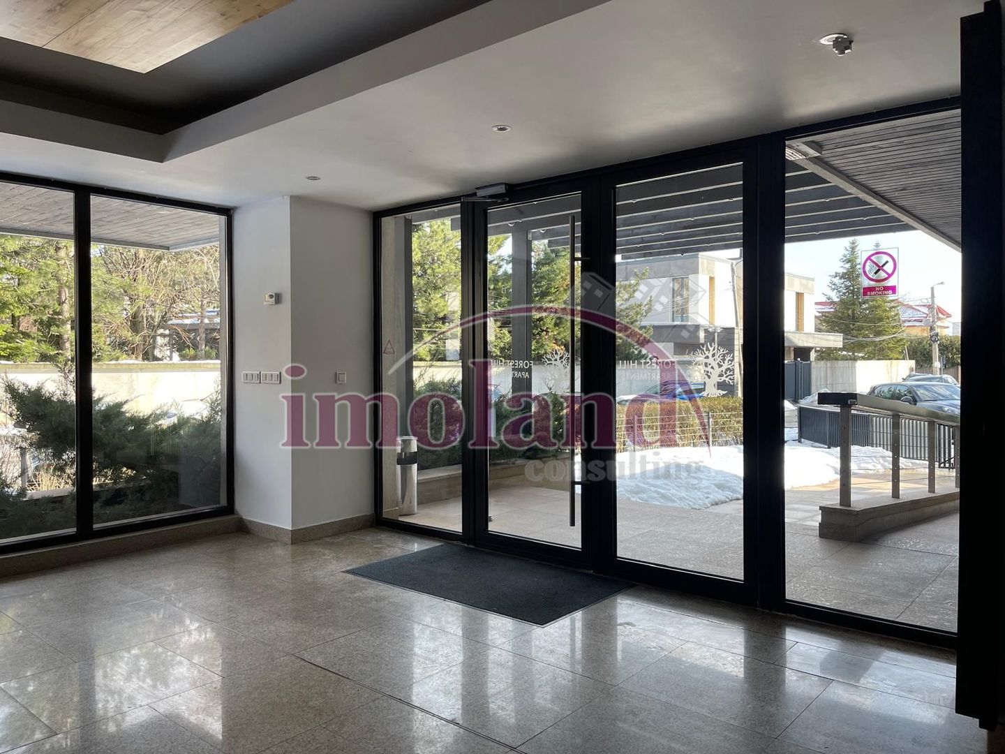 Inchiriere - apartament 2 camere + loc de parcare - Iancu Nicolae-Pipera - Poză 16