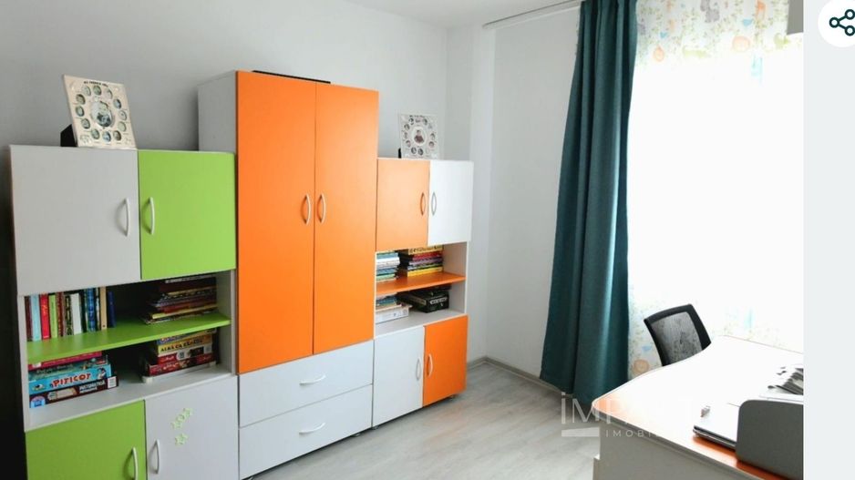 Apartament cu 3 camere spre vanzare in zona Baciu! - Poză 8