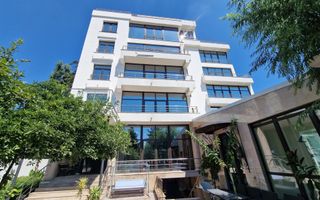 Imobil unicat de inchiriat- 2500 mp- teren 4000 mp- piscina interioara - Poză 1