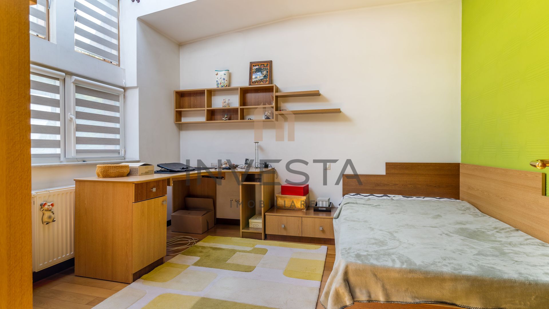 Casa individuala de inchiriat in zona strazii Bisericii Ortodoxe! - Poză 15