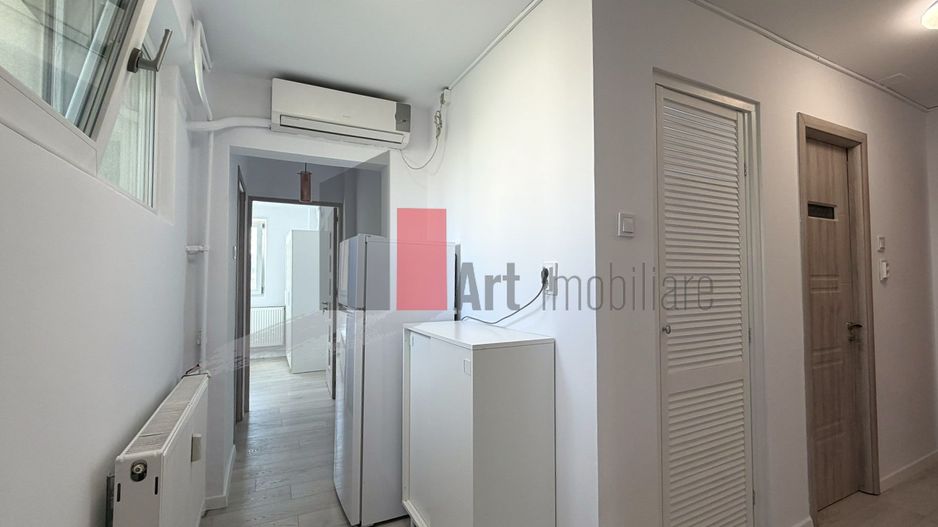 Apartament 2 camere renovat, bloc anvelopat | zona Calea Dorobanti - Poză 10
