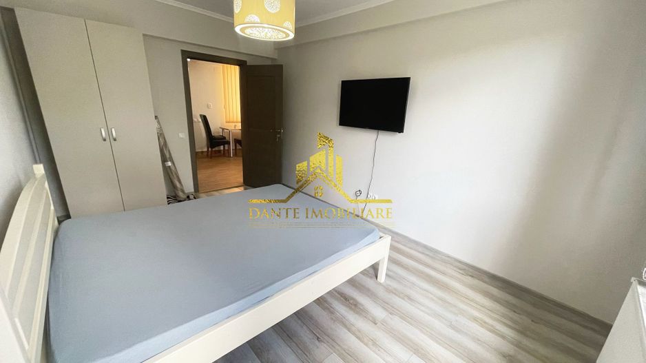 2 dormitoare, decomandat, modern, balcon, Semicentral, Horea, Litere - Poză 12