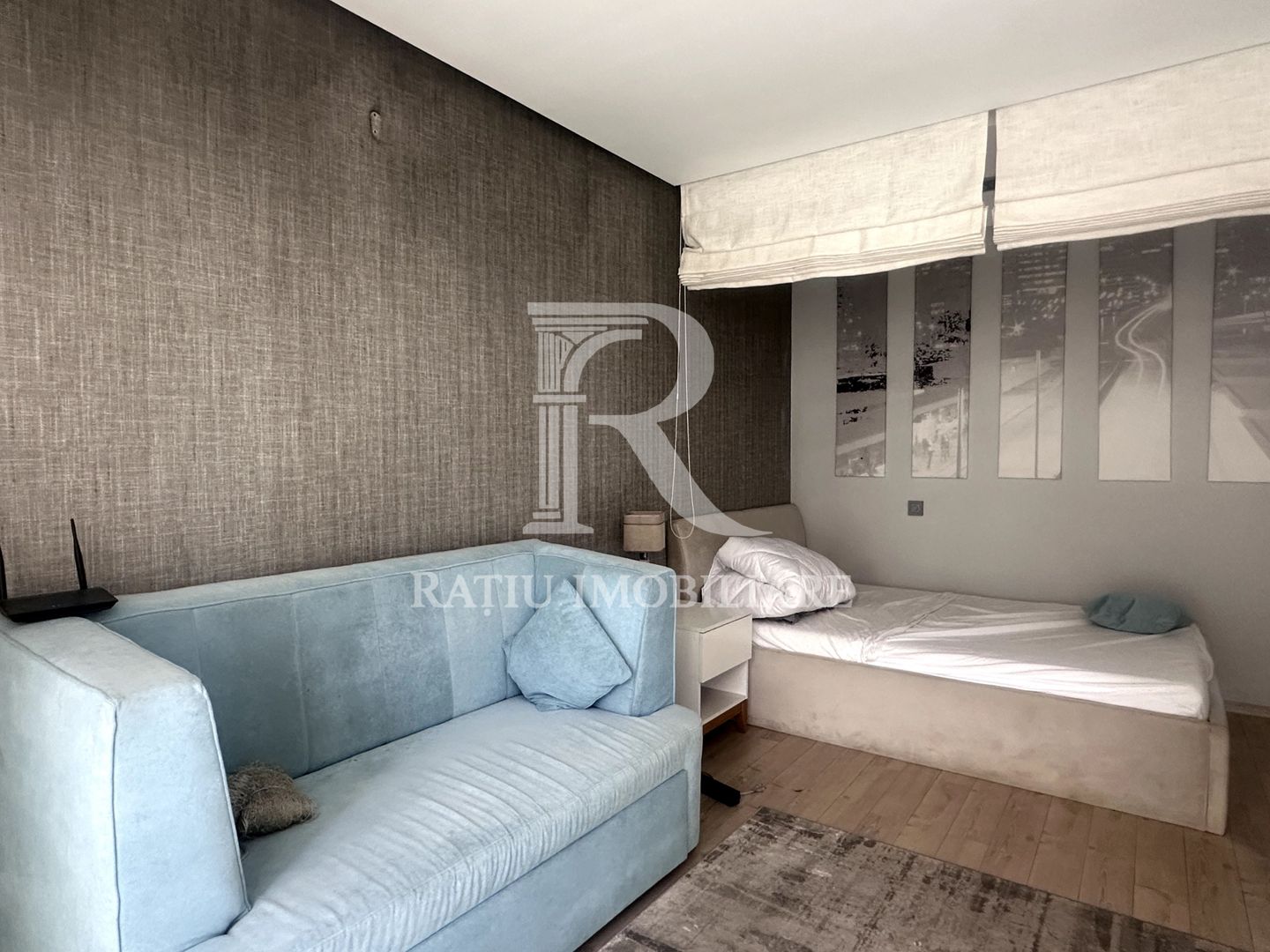 Apartament cu o camera | Ared | Oradea - Poză 2