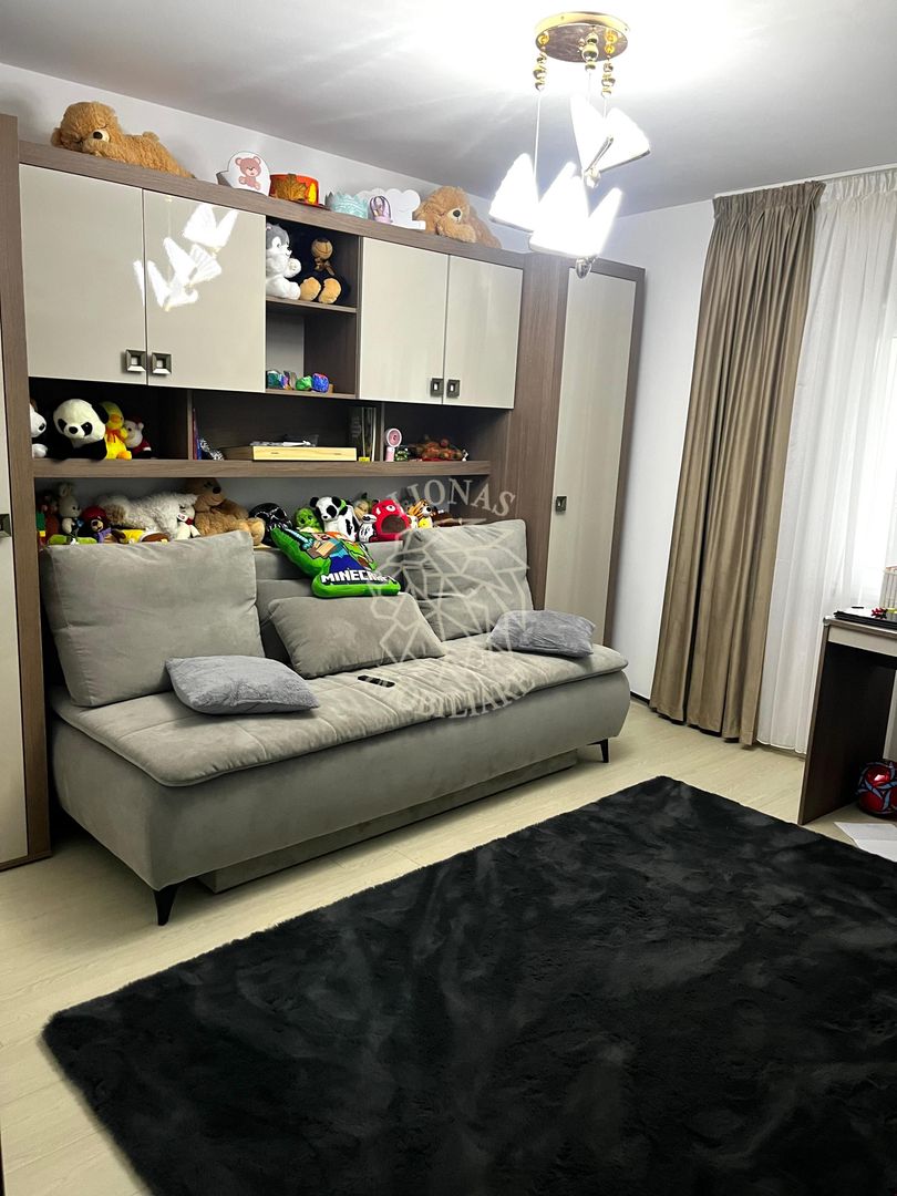 Apartament decomandat 3 camere-Renovat complet-Independentei - Poză 5