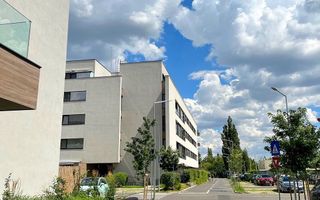 APARTAMENT 4 CAMERE | PROIECT NOU | PISCINA IN COMPLEX - Poză 4