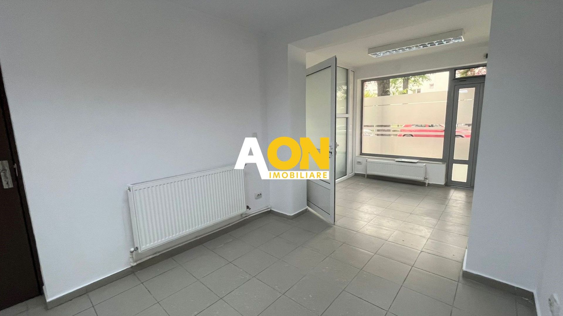 Spatiu comercial de inchiriat, 150mp, zona Cetate - Poză 9