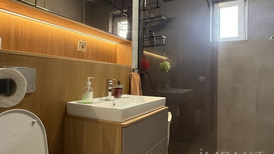 Apartament cu 2 camere confort sporit in Gheorgheni - Poză 9