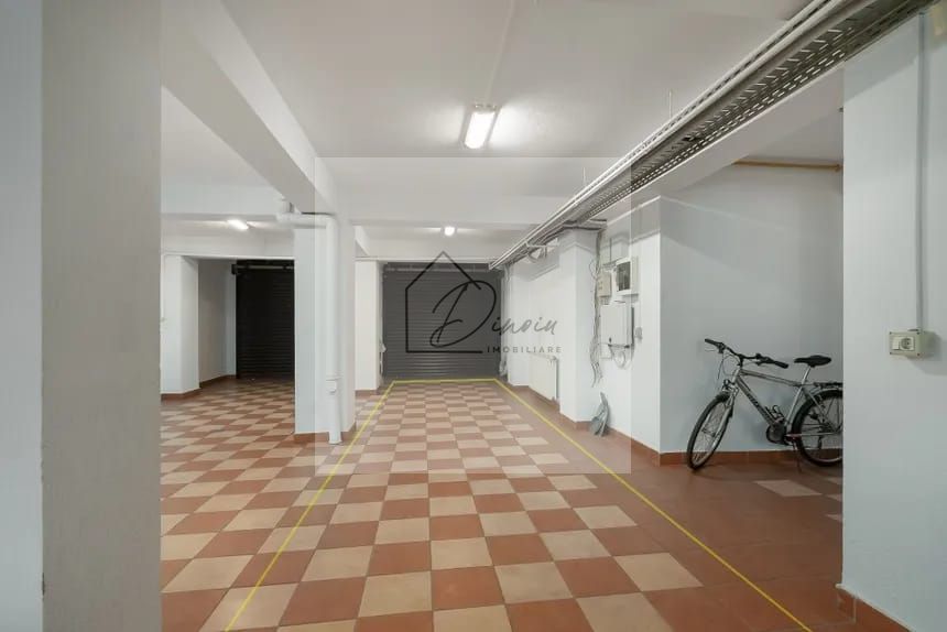 COM 0% I Apartament Duplex 5 camere Herastrau I parcare - Poză 17