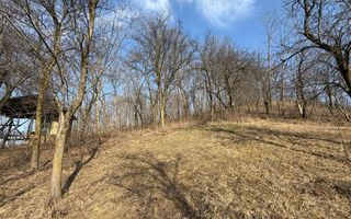 Teren intravilan 2788 mp deschidere 55 ml cu vedere panoramica ! - Poză 17