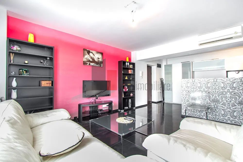 2 Camere Alba Iulia - Decebal - Poză 1