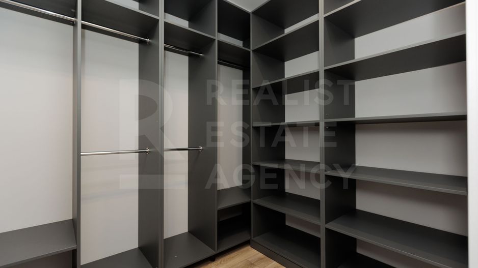 Chirie, apartament, 3 camere, bd. Mircea cel Bătrân, Ciocana - Poză 11