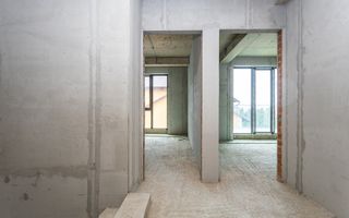 Vânzare, townhouse, 3 nivele, 180 mp, șos. Balcani, Buiucani - Poză 6