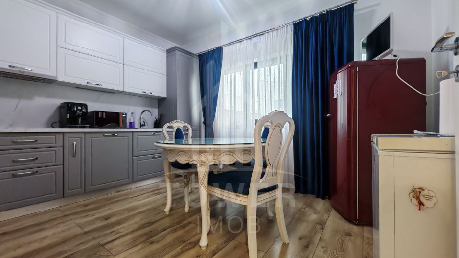 Casă individuală de vânzare situată în Șelimbăr - Poză 4